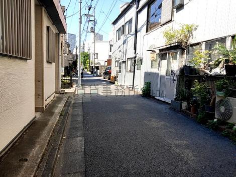 物件周辺