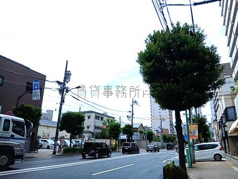 物件周辺