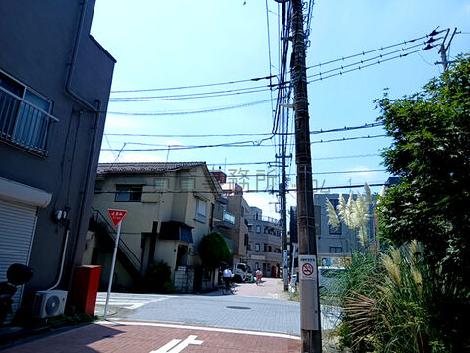 物件周辺