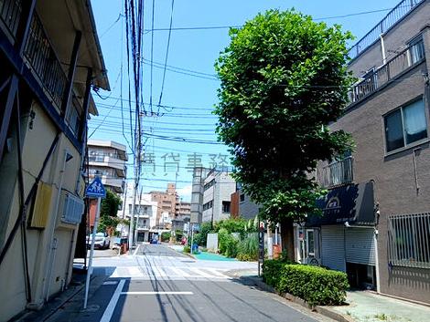 物件周辺