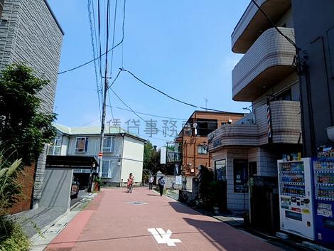物件周辺