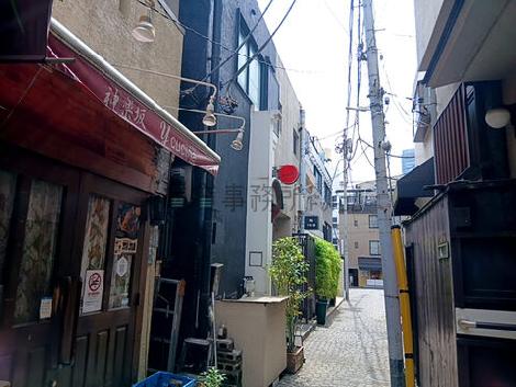 物件周辺