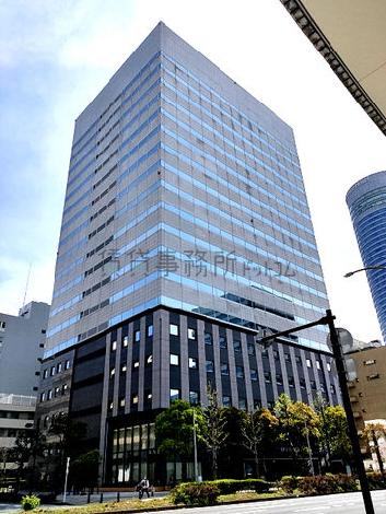 EPIC TOWER SHIN YOKOHAMA／エピックタワー新横浜の外観写真