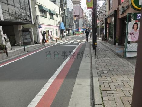 物件周辺