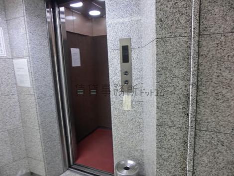 エレベーター