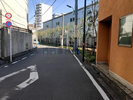 物件周辺