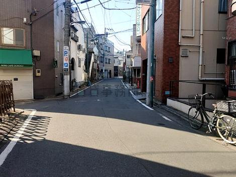 物件周辺