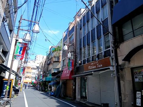 物件周辺
