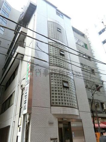 大貫ビルの外観写真