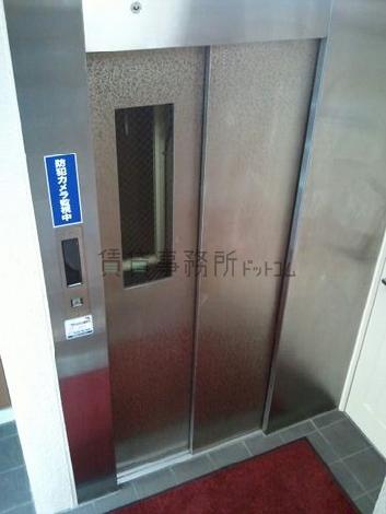 エレベーター