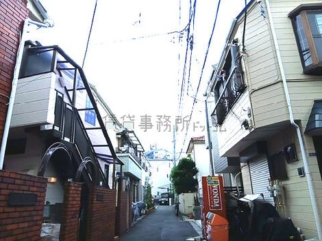 物件周辺
