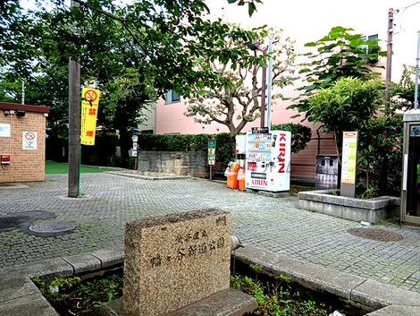 物件周辺