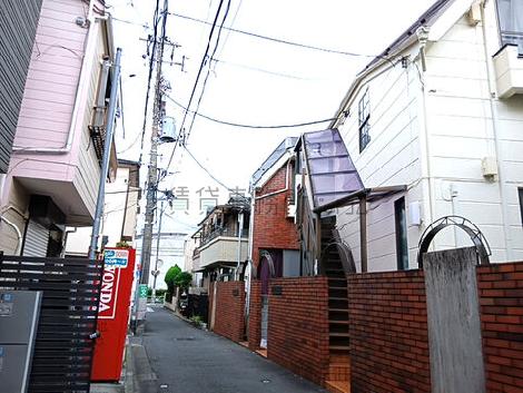 物件周辺
