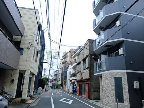 物件周辺