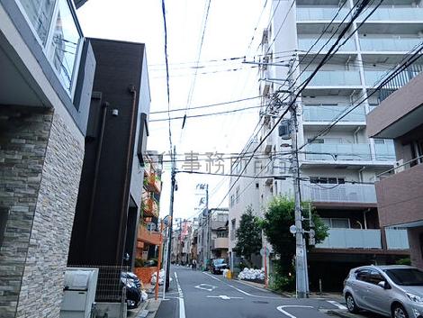 物件周辺