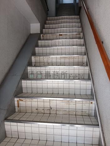 階段