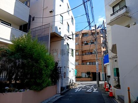 物件周辺