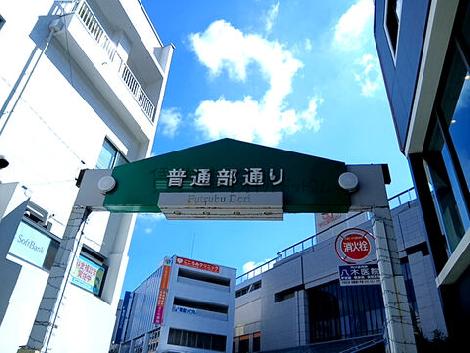 物件周辺