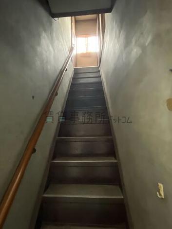 階段