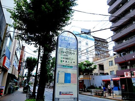 物件周辺