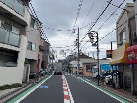物件周辺