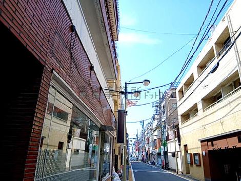 物件周辺