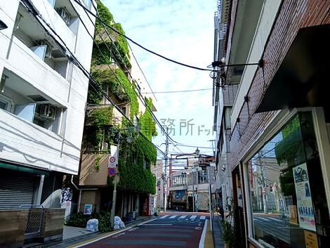 物件周辺