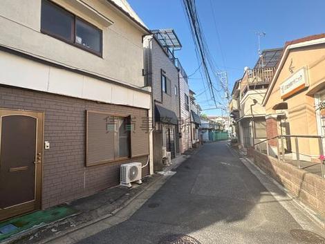 物件周辺