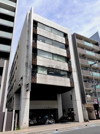 大宮大鷹ビルの外観写真