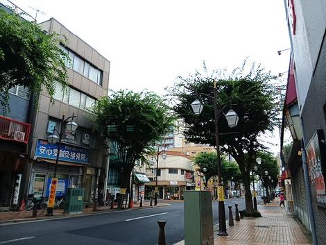 物件周辺