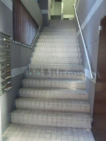 階段