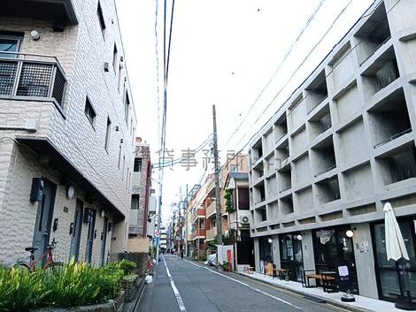 物件周辺