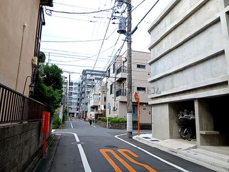 物件周辺