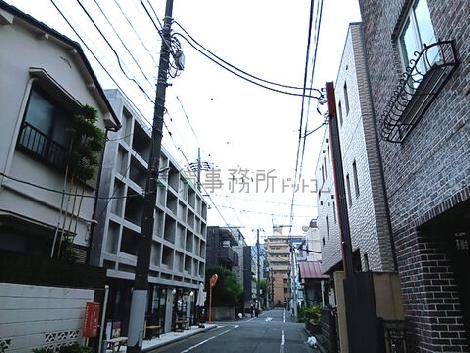 物件周辺