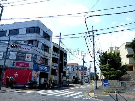 物件周辺