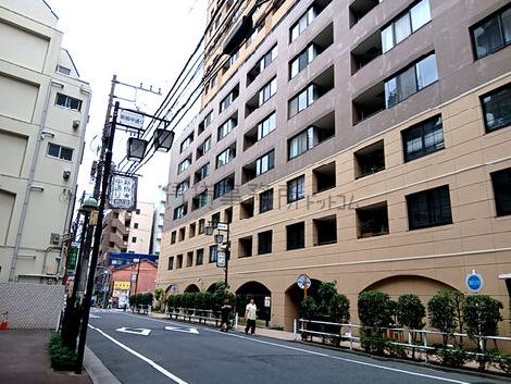 物件周辺
