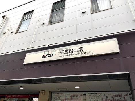 物件周辺