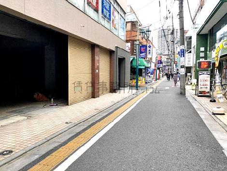物件周辺