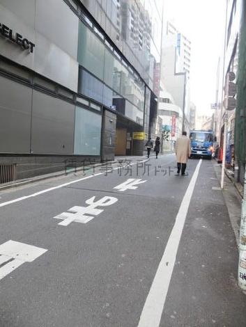 物件周辺