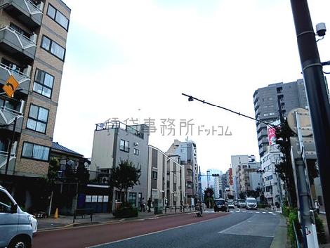 物件周辺