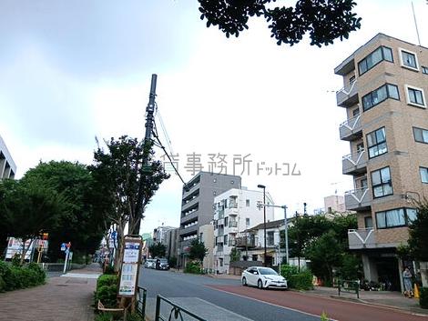 物件周辺
