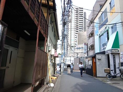物件周辺