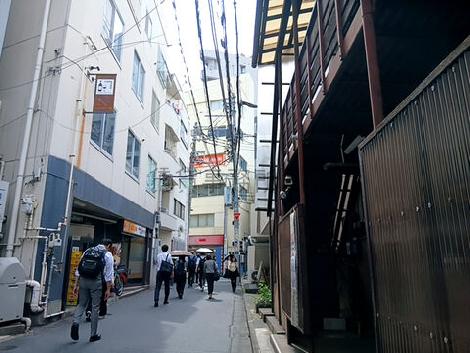 物件周辺