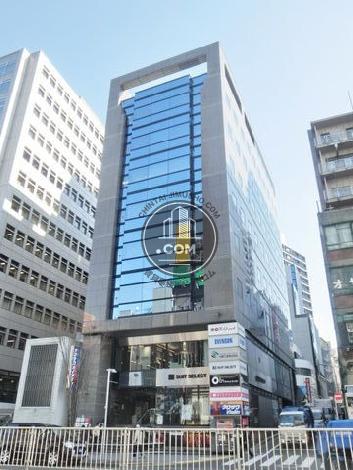 渋谷KIビルの外観写真