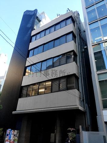 平河町小池ビル／麹町半蔵門ライズオフィスの外観写真