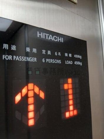 エレベーター