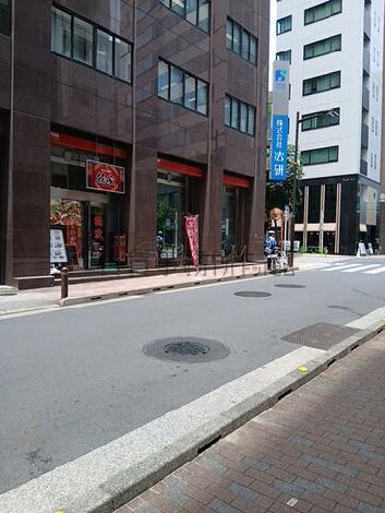 物件周辺