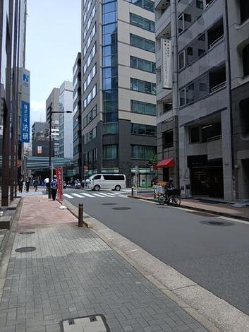 物件周辺