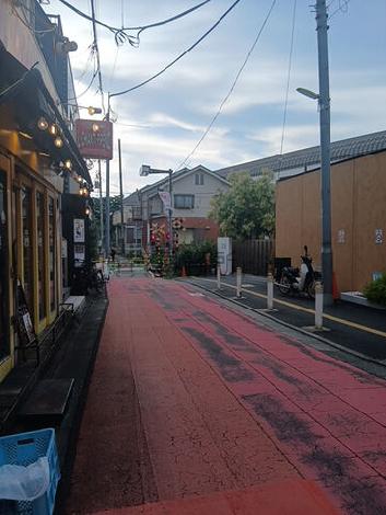 物件周辺