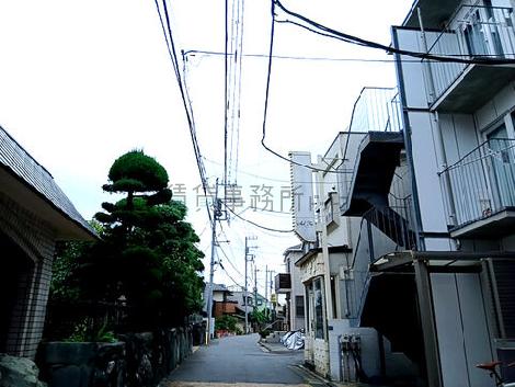 物件周辺